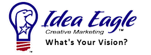 Idea Eagle - What's Your Vision